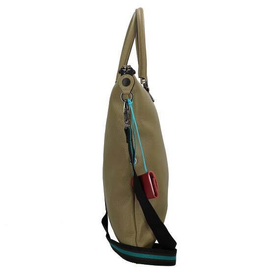 Gabs G3 Plus 5 in 1 shoulder bag leather 43 cm