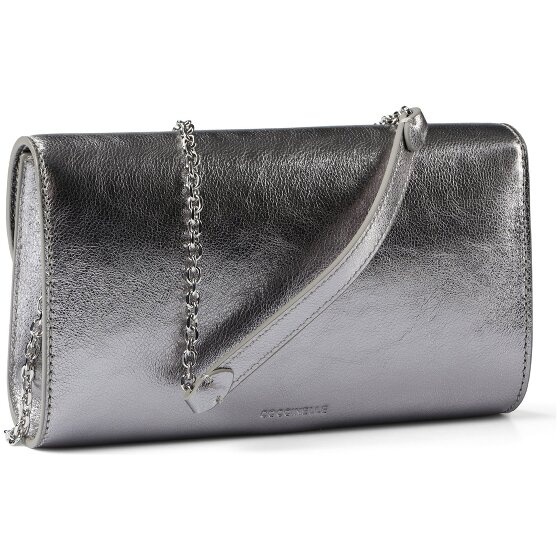 Coccinelle Nikla Shoulder bag Genuine Leather 26 cm