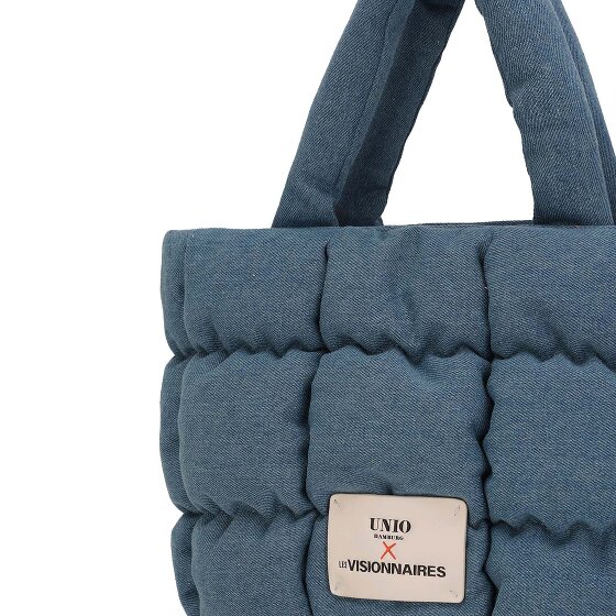 LES VISIONNAIRES Unio Cortina Handbag S 29 cm