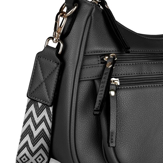 Bugatti Mare 3.0 Shoulder bag 30 cm