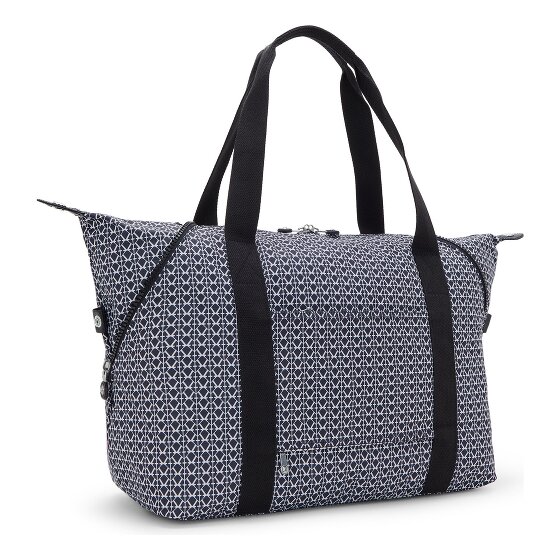 Kipling Art M Weekender travel bag 58 cm