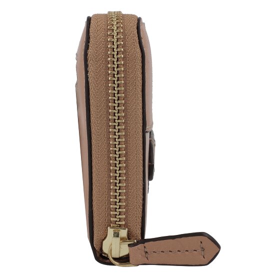 The Bridge Lucrezia wallet leather 19 cm