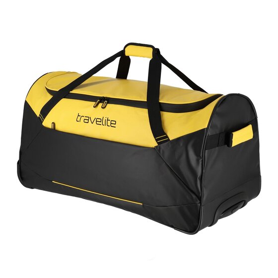 Travelite Basics 2 wheels Travel bag 71 cm