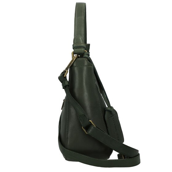 Cowboysbag Cortez Shoulder Bag Leather 31.5 cm