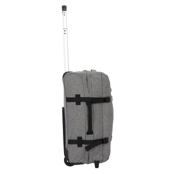 Eastpak Transit'R 2 wheels Cabin trolley S 51 cm