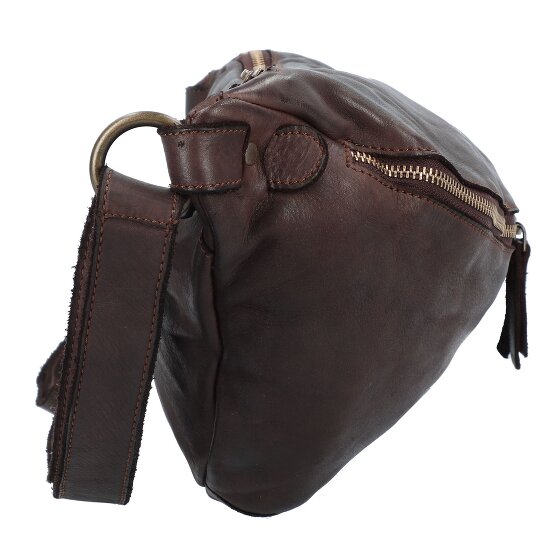 Harold's Submarine Fanny pack Leather 32 cm