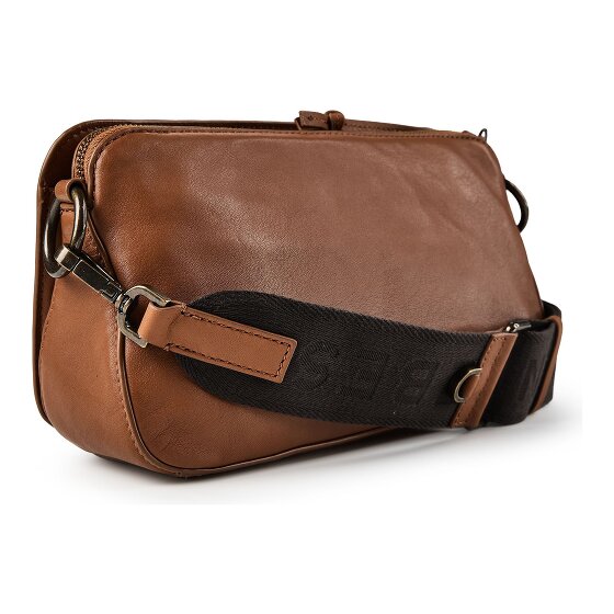 Liebeskind Clarice Shoulder bag Genuine Leather 27 cm
