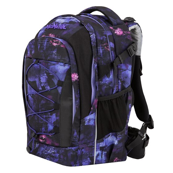 McNeill LUCA School backpack 45 cm