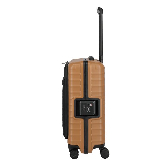 Titan Overseas 4 wheels Trolley 55 cm