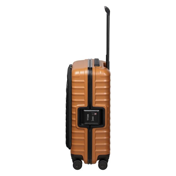 Titan Overseas 4 wheels Trolley 55 cm