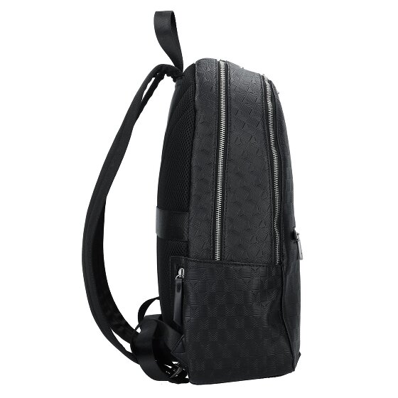 Guess Torino Daypack 46 cm Laptop compartment