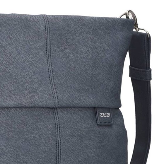 Zwei Mademoiselle.M Shoulder bag 35 cm