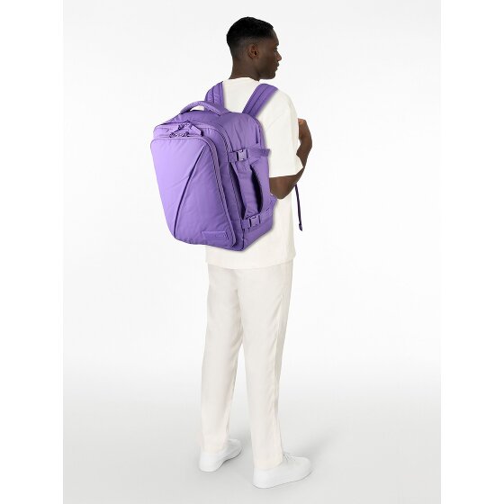 American Tourister Take2Cabin travel backpack 40 cm laptop compartment