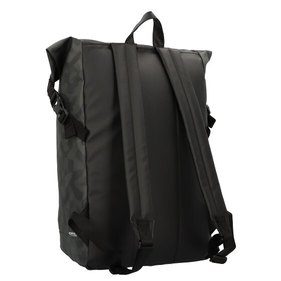 Herschel Roll Top Backpack 46 cm laptop compartment Herschel Roll Top Backpack 46 cm laptop compartment