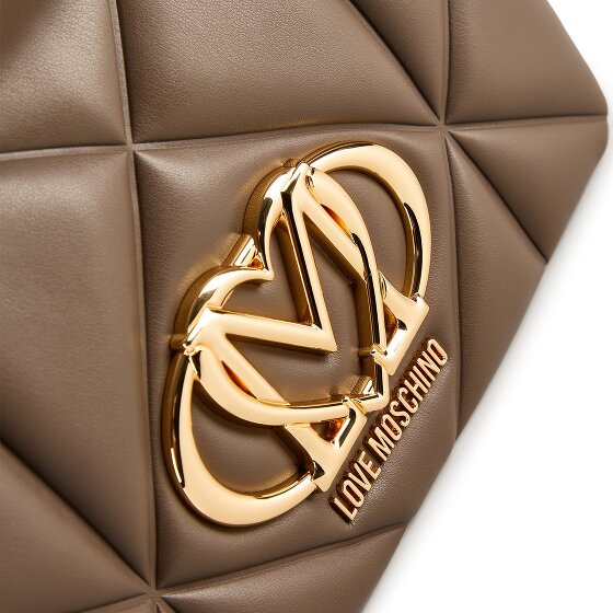 Love Moschino Smart Daily Shoulder bag 24 cm