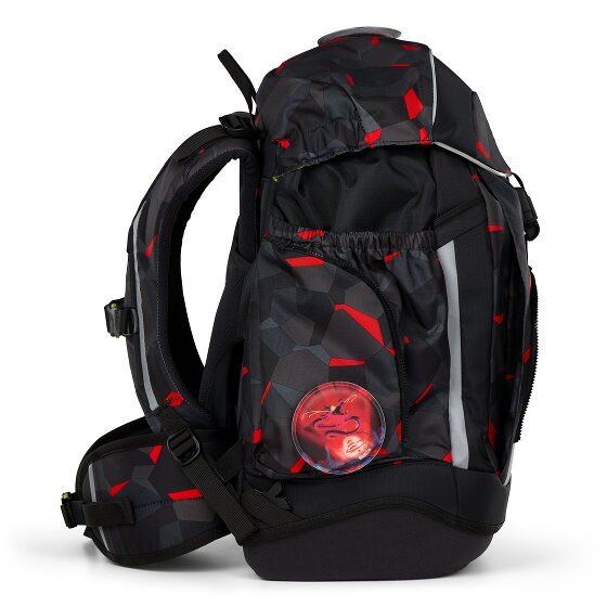 ergobag Maxi School bag set