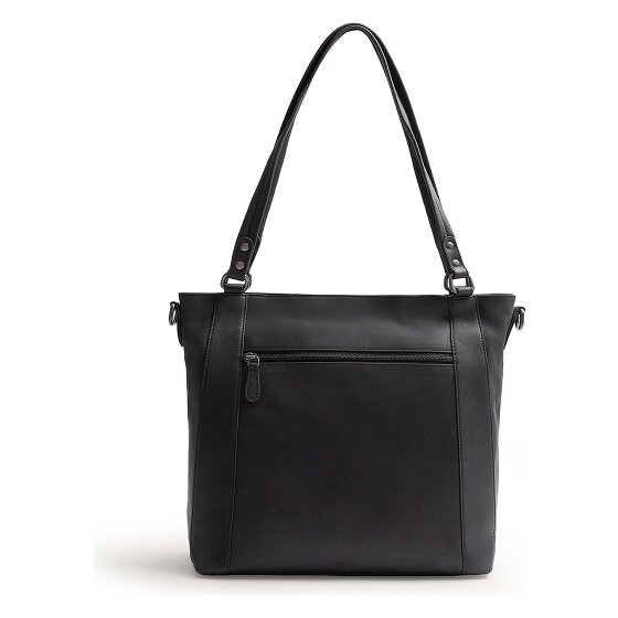 The Chesterfield Brand Elira Shoulder Bag Genuine Leather 31.5 cm