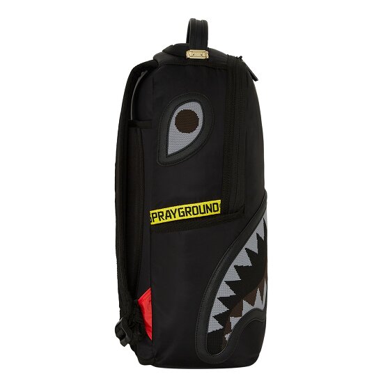 Sprayground SHARK CENTRAL Daypack 45 cm Laptop compartment