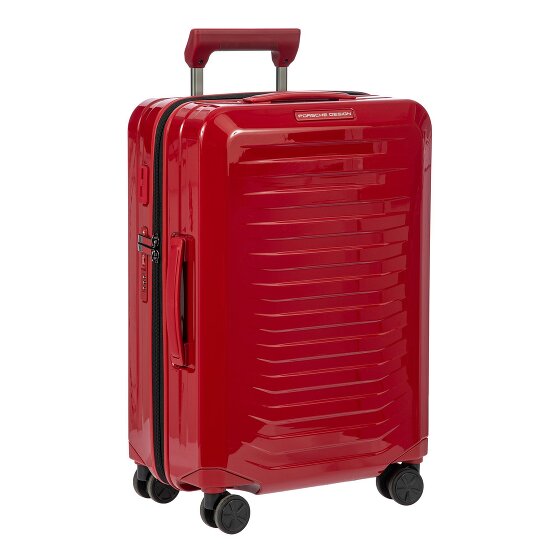 Porsche Design Roadster 4 wheels Cabin trolley S 55 cm