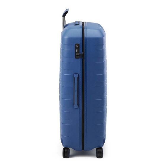 Roncato Box Sport 2.0 4 wheels Trolley L 78 cm