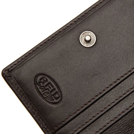 The Chesterfield Brand Lenwick Wallet Leather 11 cm