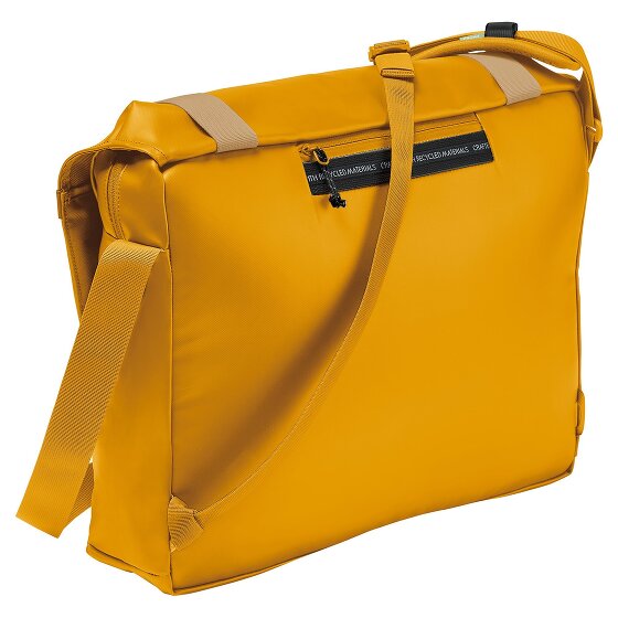 Vaude Mineo Messenger 45 cm laptop compartment