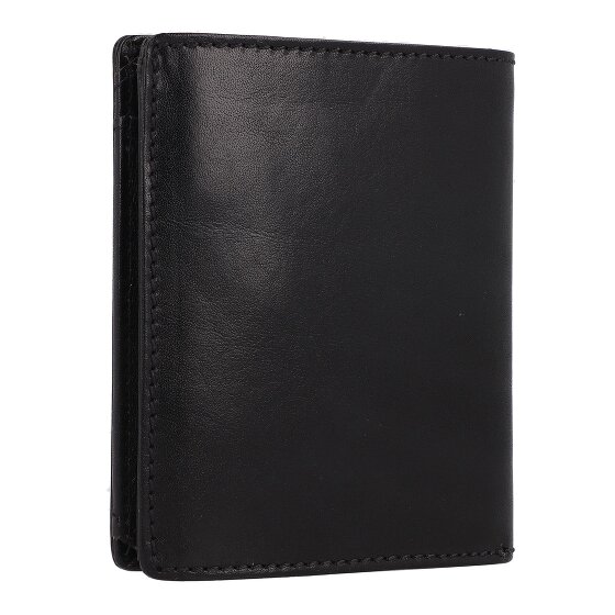 Braun Büffel Country wallet RFID leather 9.5 cm