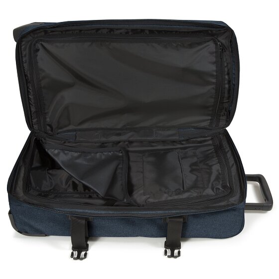 Eastpak Tranverz 2 wheels Trolley 67 cm