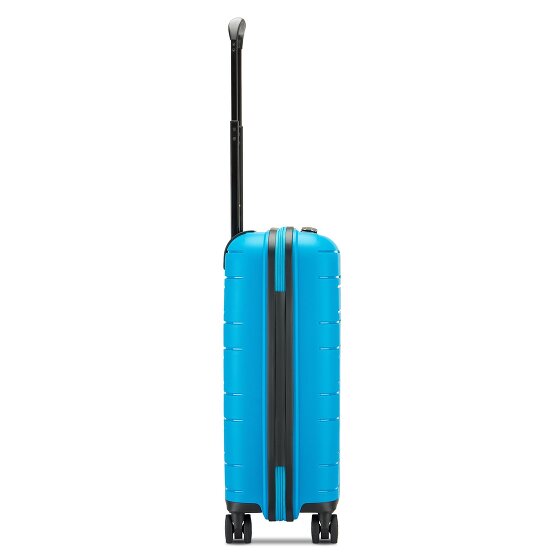 MODO by Roncato Supernova 2.0 4 wheels Cabin trolley 55 cm
