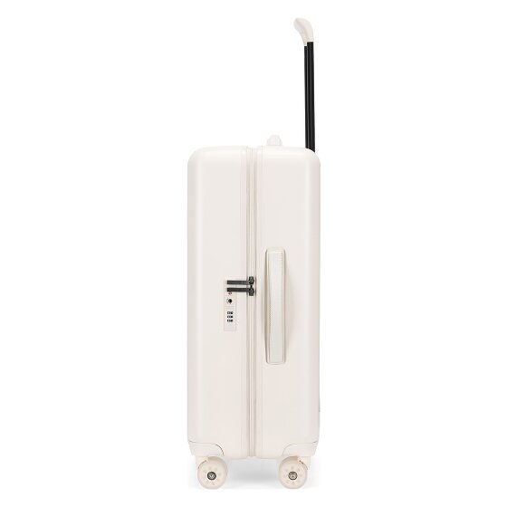 Epic Atlas 4 wheels Trolley M 66 cm