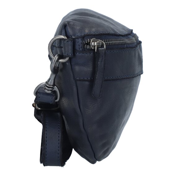 Harbour 2nd Anchor Love Shoulder bag Leather 28 cm