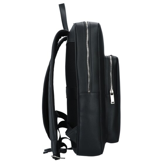 Calvin Klein Micro Pebble Daypack 40 cm Laptop compartment