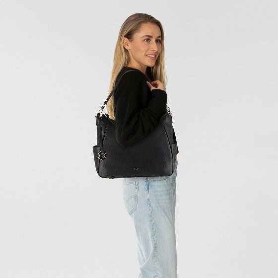Braun Büffel Hanna Shoulder Bag Leather 35 cm