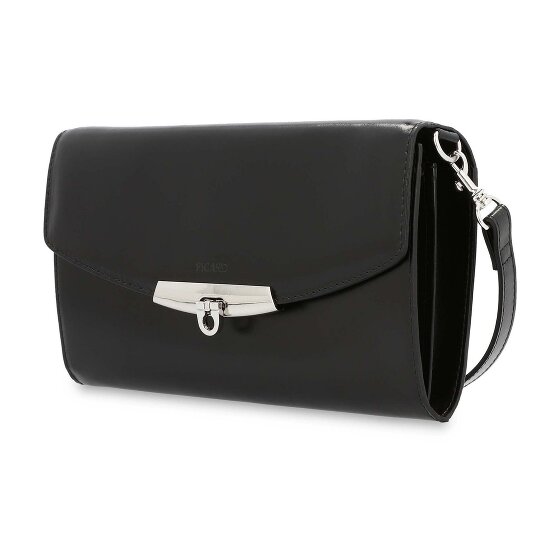 Picard Rome Clutch purse Genuine Leather 23 cm
