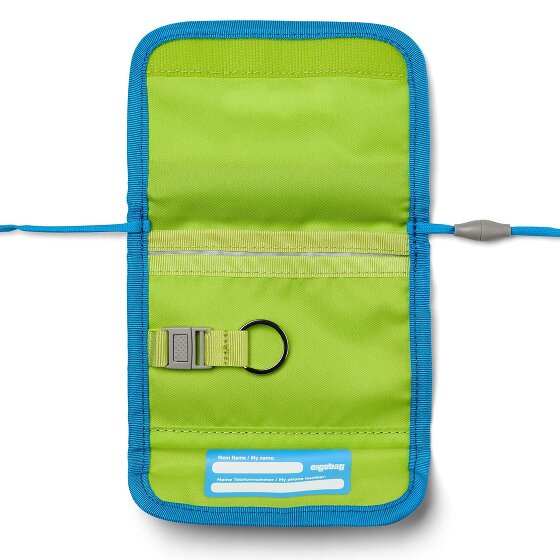 ergobag Chest bag 14 cm