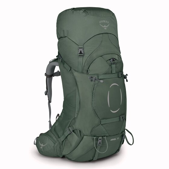 Osprey Ariel 55 Trekking backpack WM-L 73 cm