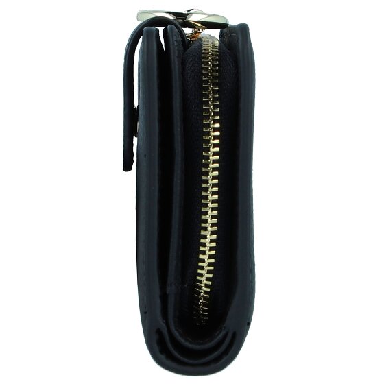 Aigner Zita wallet RFID leather 14 cm