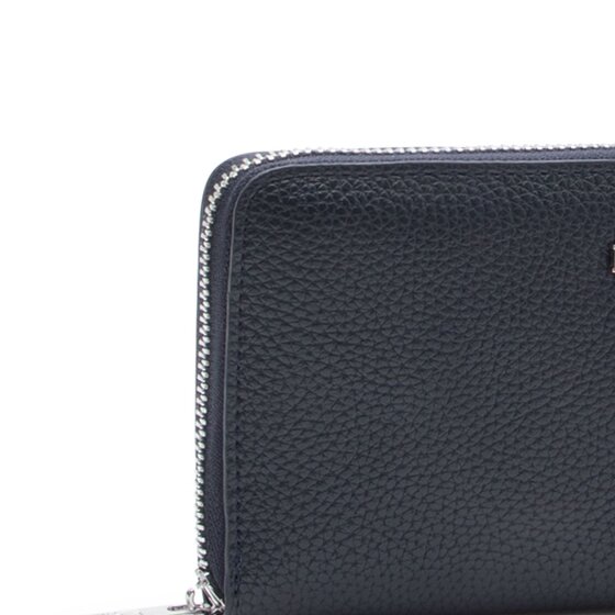 L.Credi Perla Wallet RFID protection 19 cm
