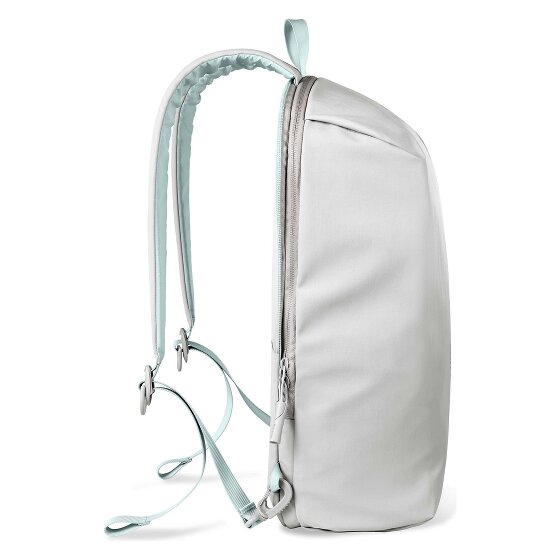 XD Design Reversible backpack 46 cm laptop compartment