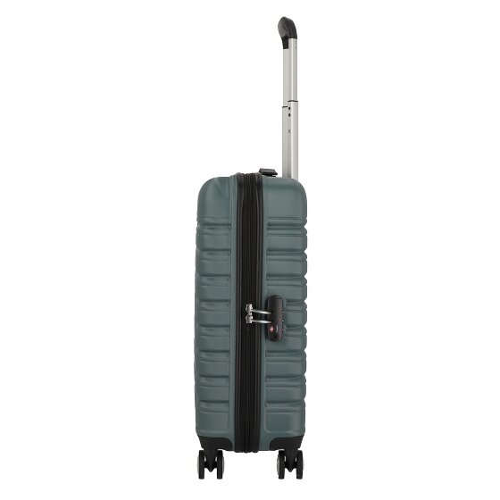 American Tourister Flashline 4 wheels Cabin suitcase 55 cm