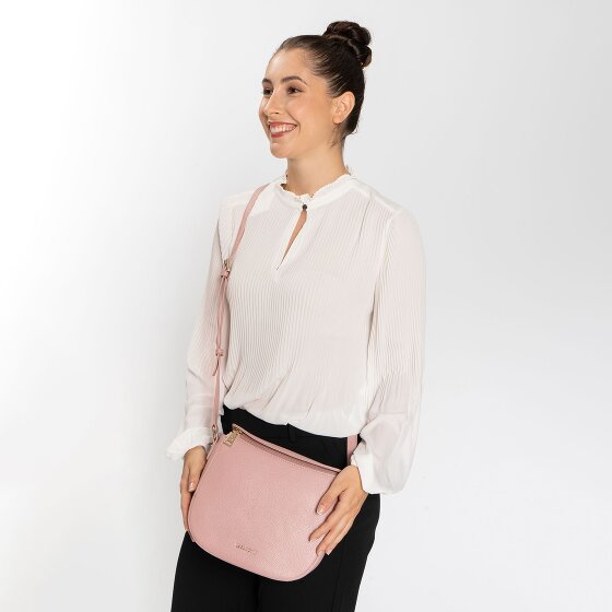 Lazarotti Bologna Leather Shoulder bag Leather 25 cm