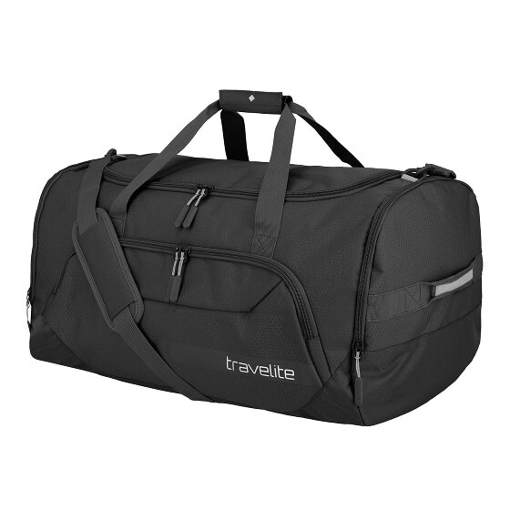 Travelite Kick Off Weekender travel bag L 60 cm