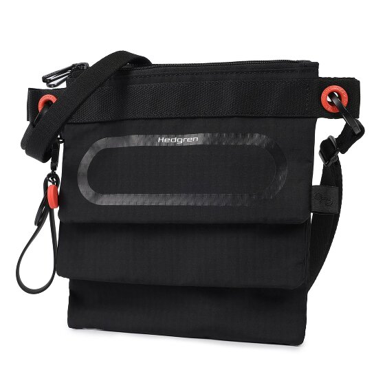Hedgren Uni Isa Shoulder bag RFID protection 18.5 cm