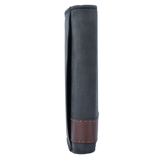 camel active Taipei wallet RFID leather 9 cm