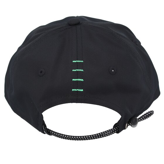 Calvin Klein Jeans Cinched Fabric Baseball Cap 25 cm Calvin Klein Jeans Cinched Fabric Baseball Cap 25 cm