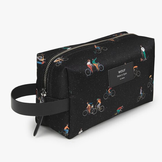 Wouf Toilet bag 22 cm