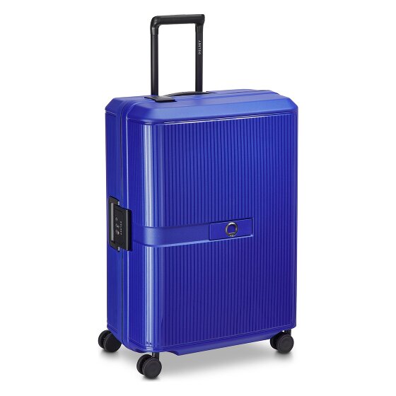 Delsey Paris Vauban 4 wheels Trolley 70 cm