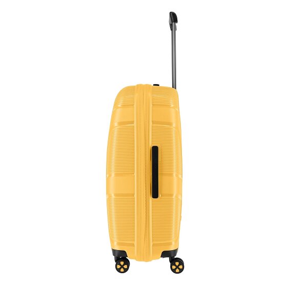 IMPACKT IP1 4 wheels Trolley 76 cm