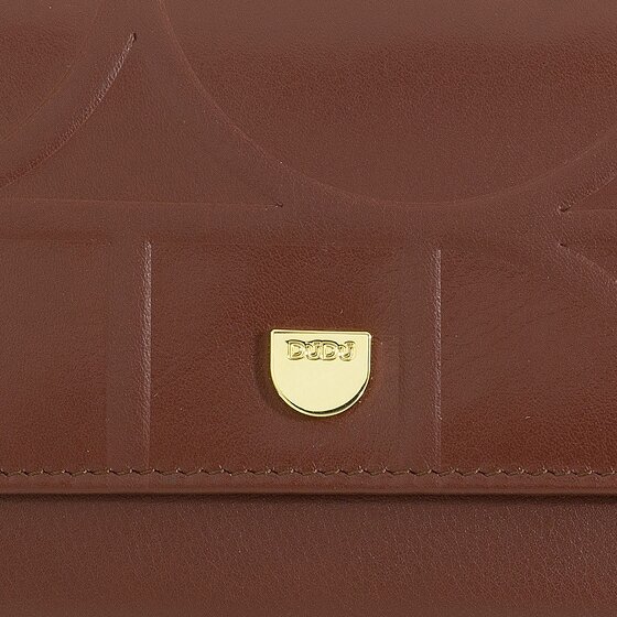 DuDu Up Wallet Leather 11 cm