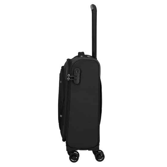 Travelite Umbria 4 wheels Cabin trolley S 55 cm